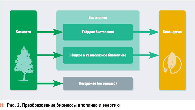 Резервные твердотопливные изделия: композиты на основе биомассы, торфа и биоугля