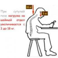 ГИГИЕНА ОСАНКИ: Воспитание и Коррекция