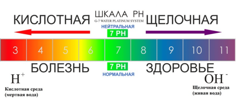 Как быстро и экономично измерить рН