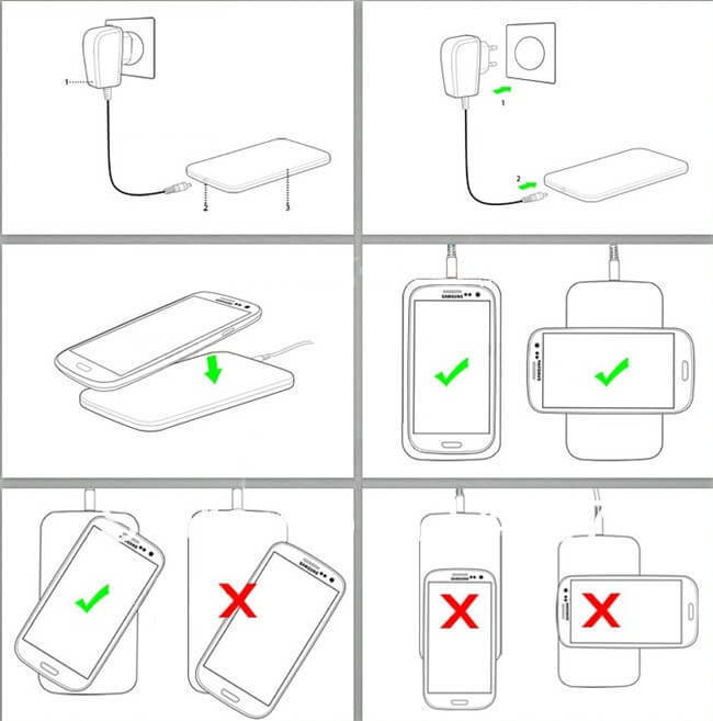 Провода — это хорошо, но без них лучше. Беспроводные зарядки наступают