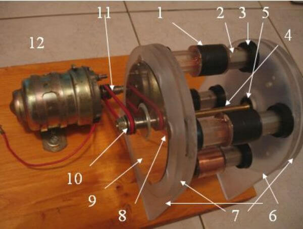 Магнитный двигатель своими руками — фантастика или реальность