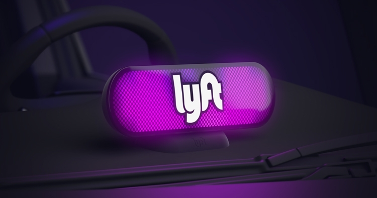 Электромобили Lyft с автопилотом будут использовать исключительно «зелёную» энергию