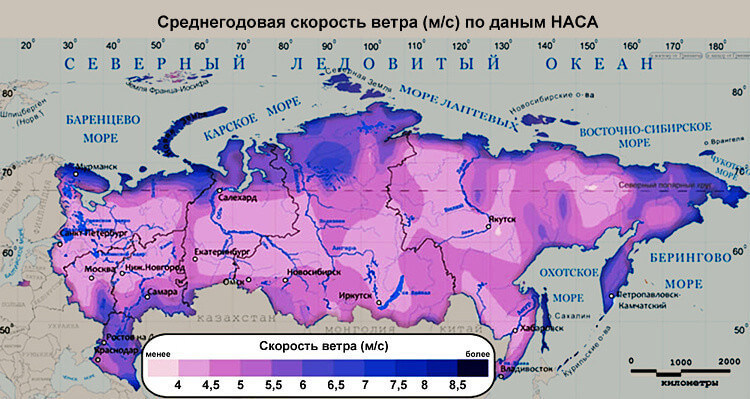 Ветрогенераторы для дома: виды, изготовление своими руками