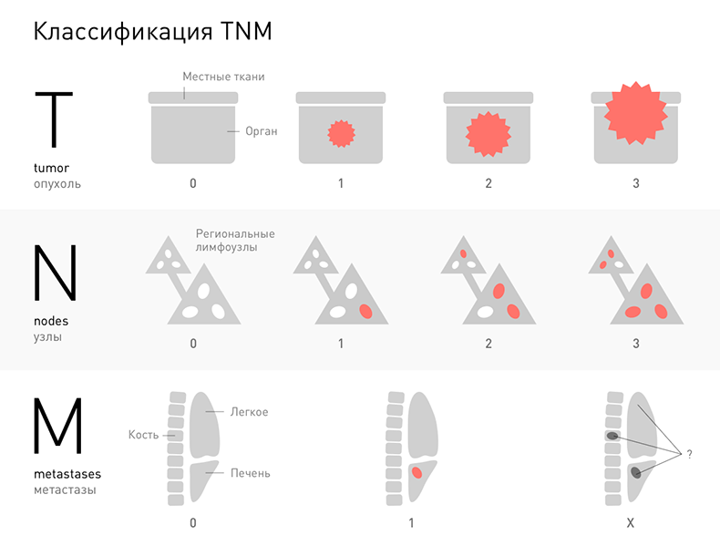 Что за болезнь: рак?