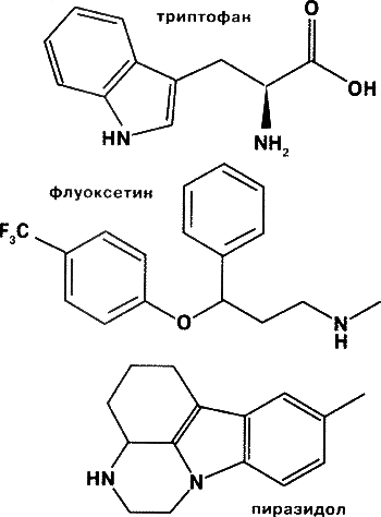 Биохимия и психология счастья