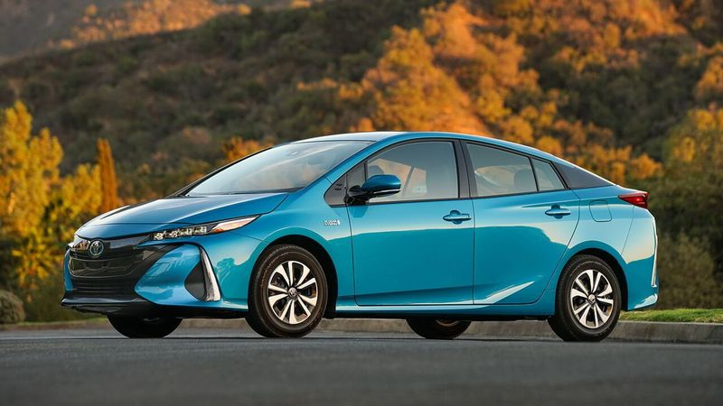 В Toyota предрекли скорое исчезновение автомобилей с ДВС