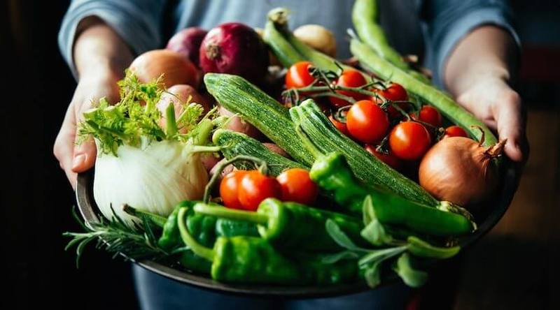 7 продуктов, которые сейчас вкуснее, чем в любое другое время года