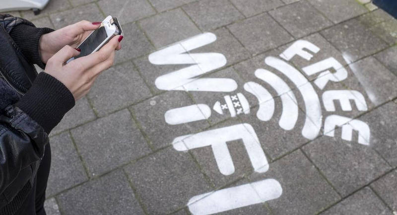 В Wi-Fi сменят протокол из-за глобальной «дыры»