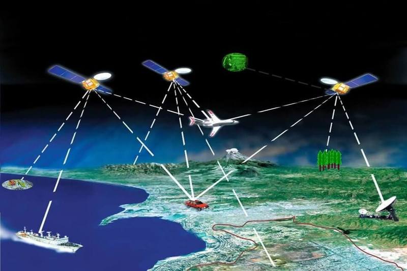 ГЛОНАСС сделают такой же точной, как и систему навигации GPS