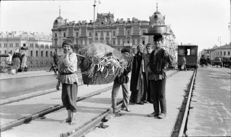 Что в Москве ели-пили в начале ХХ века и сколько это стоило (из воспоминаний Дурылина)