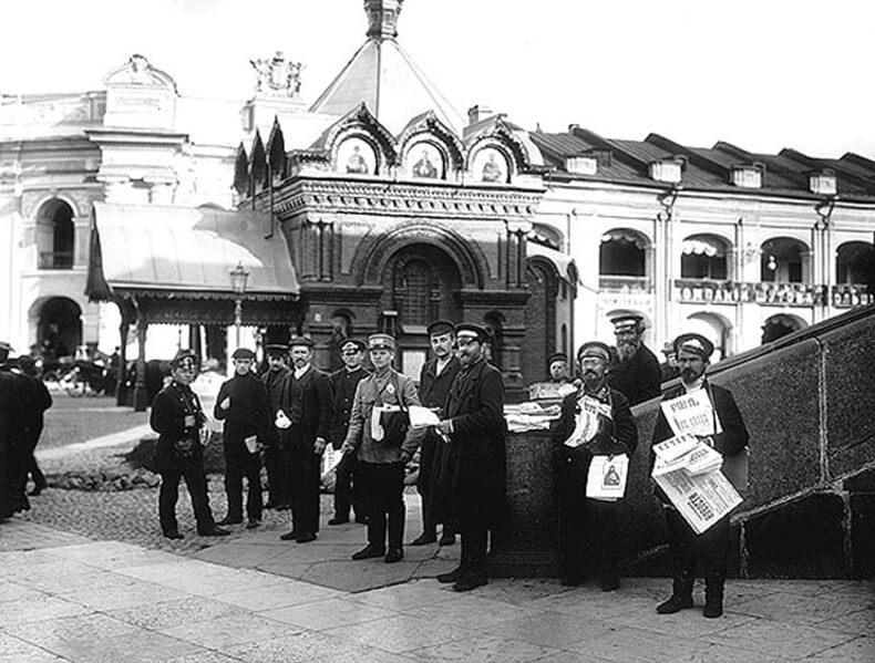 Что в Москве ели-пили в начале ХХ века и сколько это стоило (из воспоминаний Дурылина)