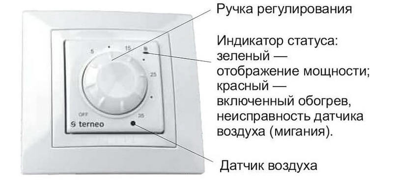 Как выбрать терморегулятор для котла отопления