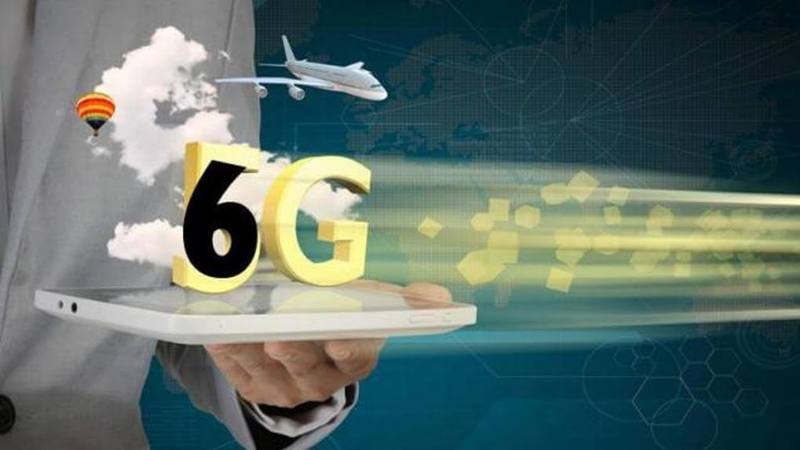 Китай уже готовится к переходу на 6G