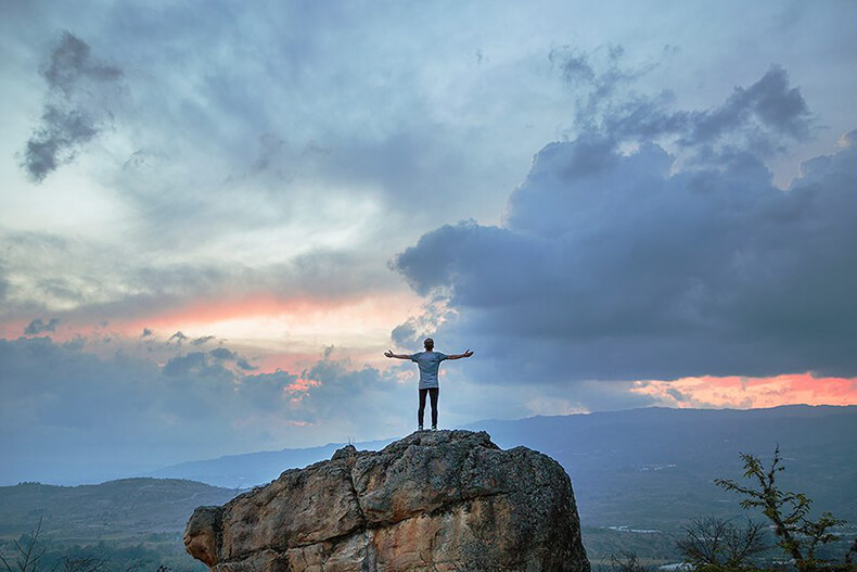 А вы осознаете, КТО вы, или Что такое mindfulness?