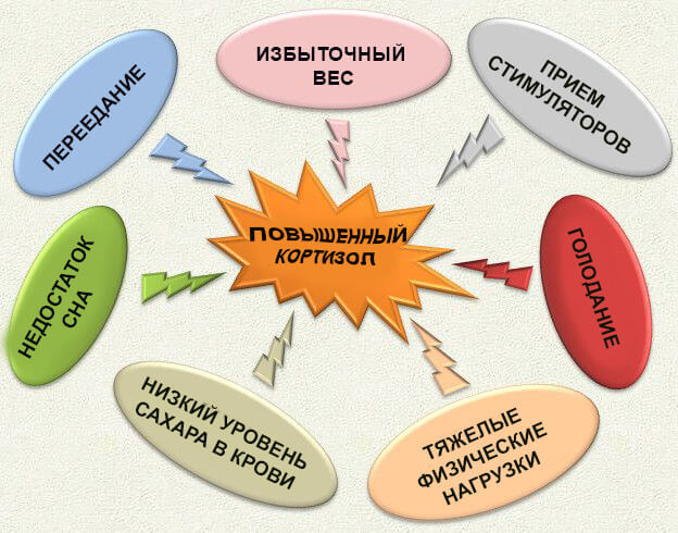 Увеличение веса после 30: 7 ловушек, попав в которые можно приобрести лишние килограммы   