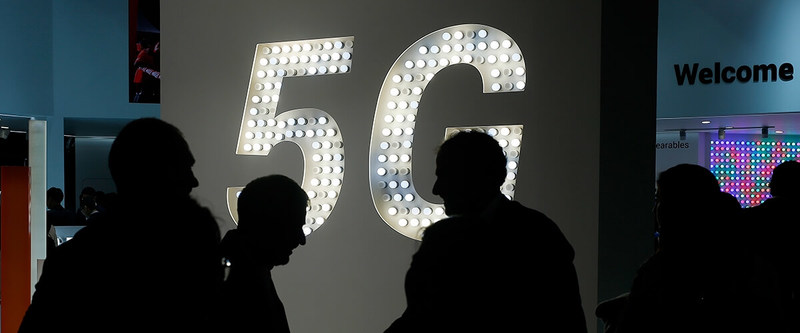 Шесть вещей, которые 5G изменит навсегда