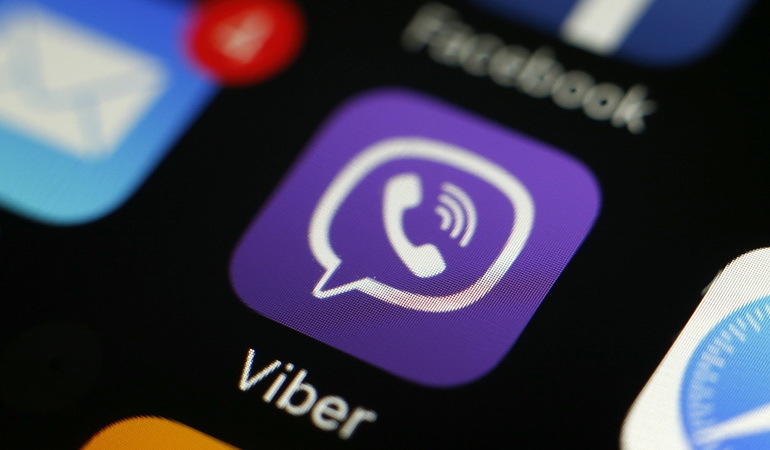 Семь супер-полезных подсказок для всех пользователей Viber