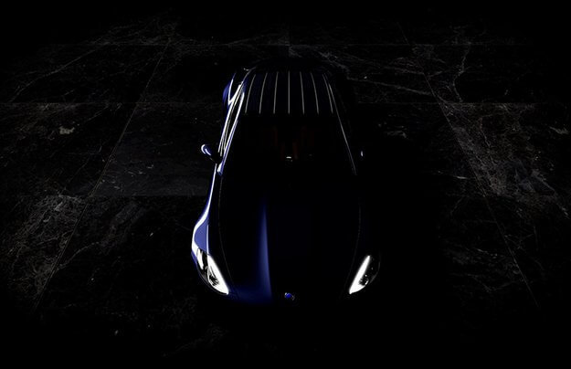 Fisker Karma по-настоящему сменил поколение