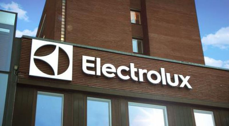 Electrolux выпустил умный воздухоочиститель для самых загрязненных городов