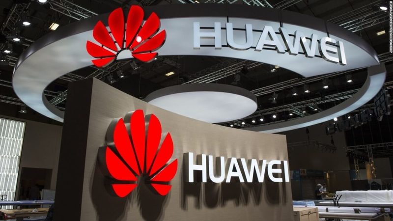 Huawei создала первый в отрасли 5G-модуль для подключённых автомобилей