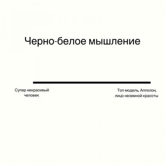 Проблемы самооценки: почему мы живём плохо и терпим к себе дурное отношение