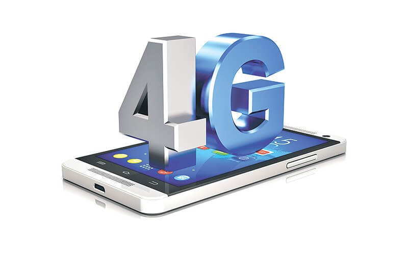 Как поймать 4G-интернет в деревне