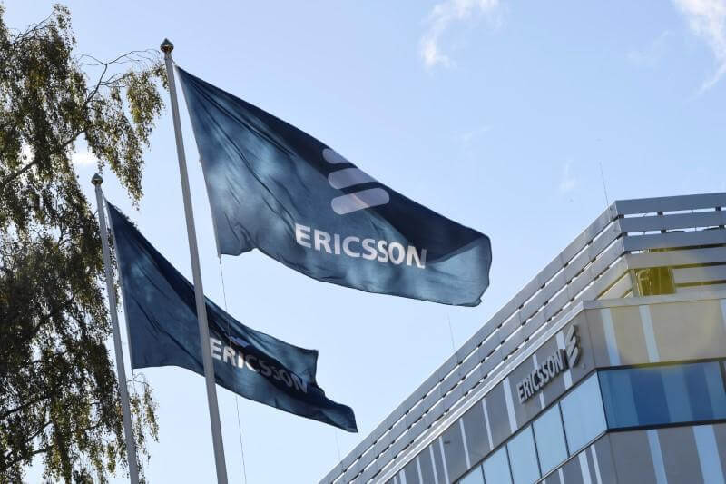 Ericsson построит первую полностью автономную фабрику