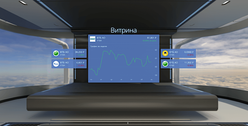 Куда нас погружают иммерсивные технологии