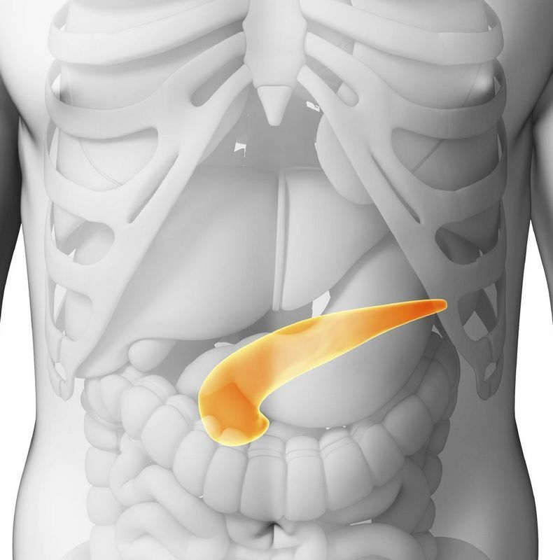 Нейроэндокринные опухоли поджелудочной железы и их лечение