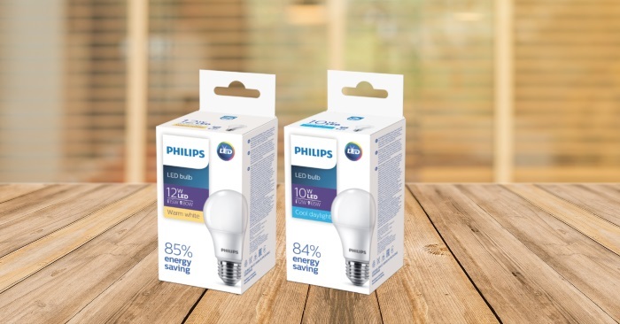 Чем дешёвые LED-лампы Philips отличаются от дорогих