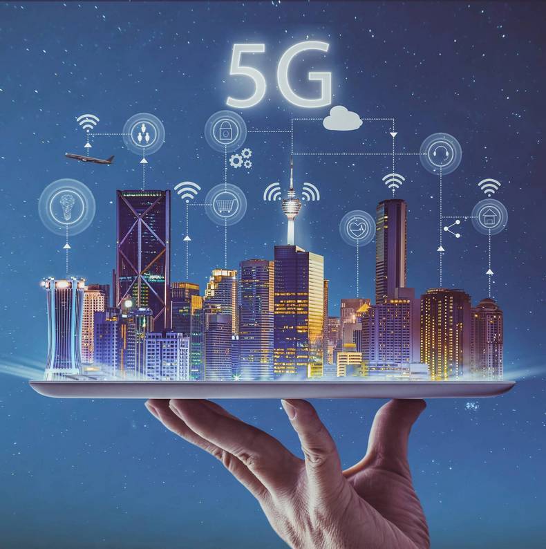 Ученые бьют тревогу! Опасность 5G не преувеличена