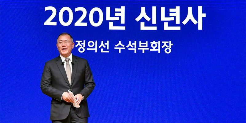 Hyundai обещает 11 новых электромобилей к 2025 году