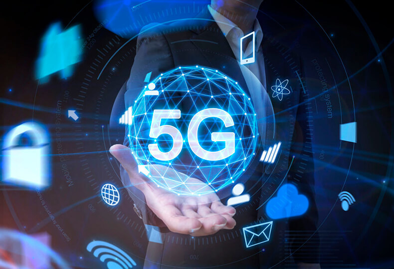 Ученые предупреждают: 5G небезопасна