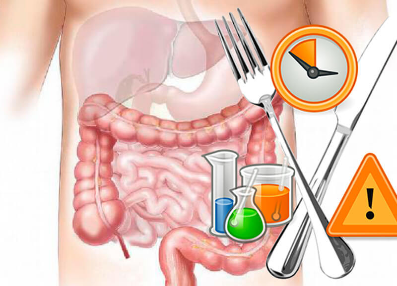 Популярные продукты питания: ТОП-10 самых вредных 