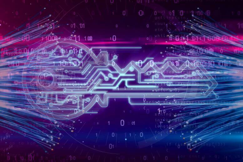 Разработана первая полностью оптическая технология шифрования «Стелс»