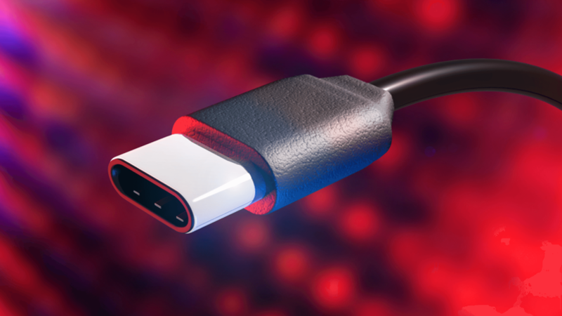 Что за суета вокруг USB-C?