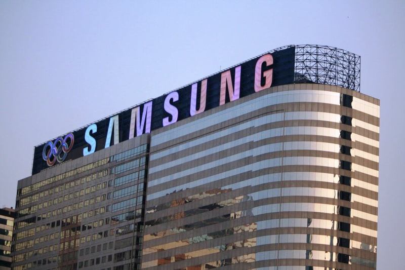 Твердотельная батарея Samsung на дальность 800 км