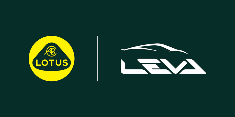 Lotus работает над легкой платформой для электромобилей