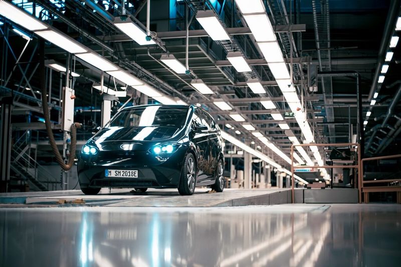 Sono Motors получает еще 45 миллионов евро инвестиций