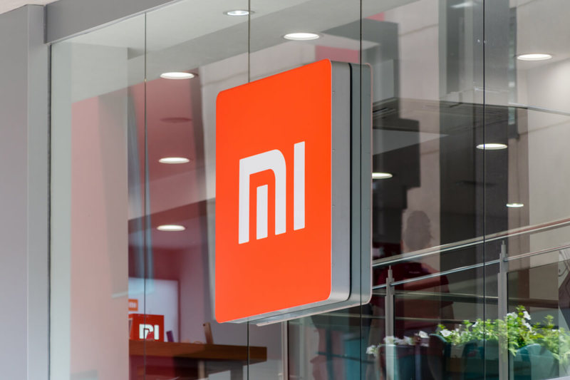 Электромобиль Xiaomi выйдет в 2024 году