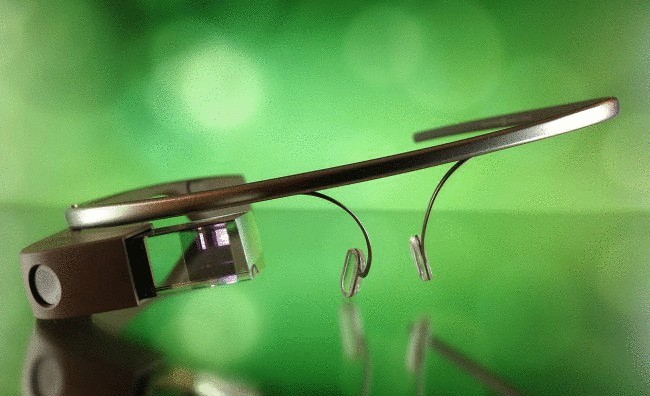 Google Glass вызывают пагубную зависимость