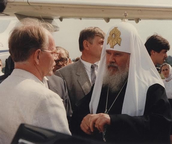 Физик-ядерщик Радий Илькаев: У нас всё есть. Надо только включить мозги