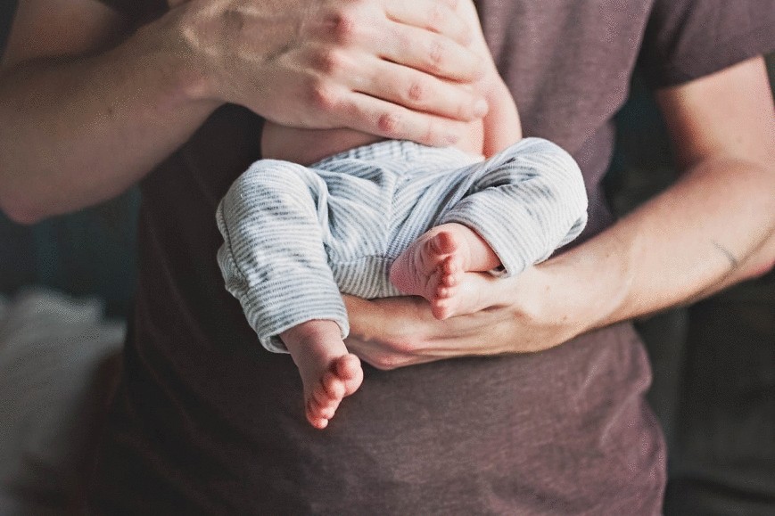 Роды без страха: Концепция естественных родов