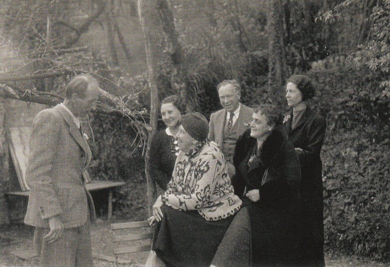 Марианна Веревкина — жизнь в фотографиях